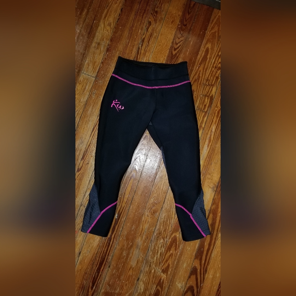 Kutting Weight 2 pairs pants